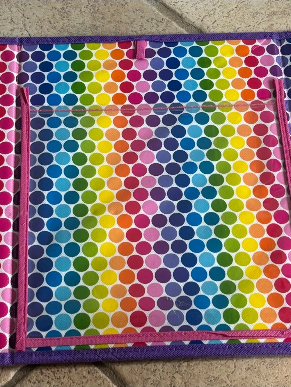 Lisa Frank vibrant lisa